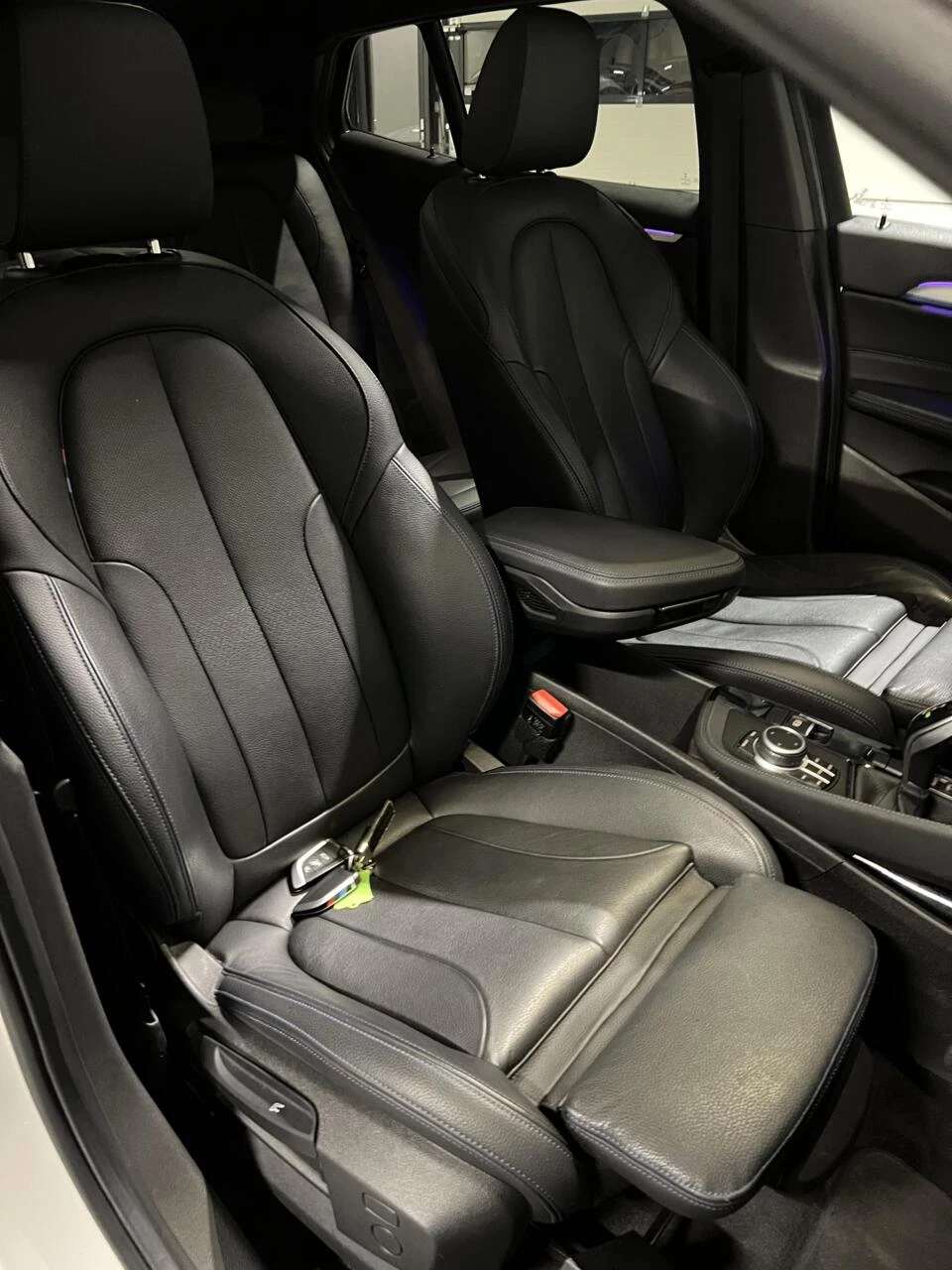 Hoofdafbeelding BMW X2