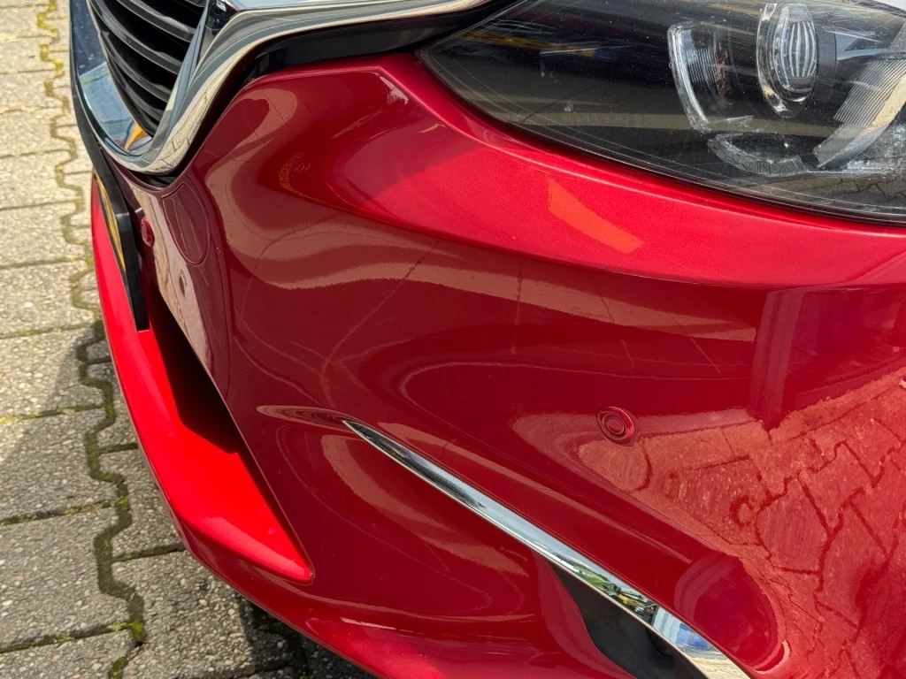 Hoofdafbeelding Mazda 6