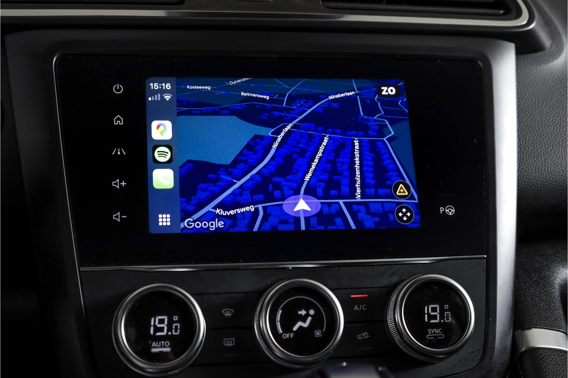 Hoofdafbeelding Renault Kadjar