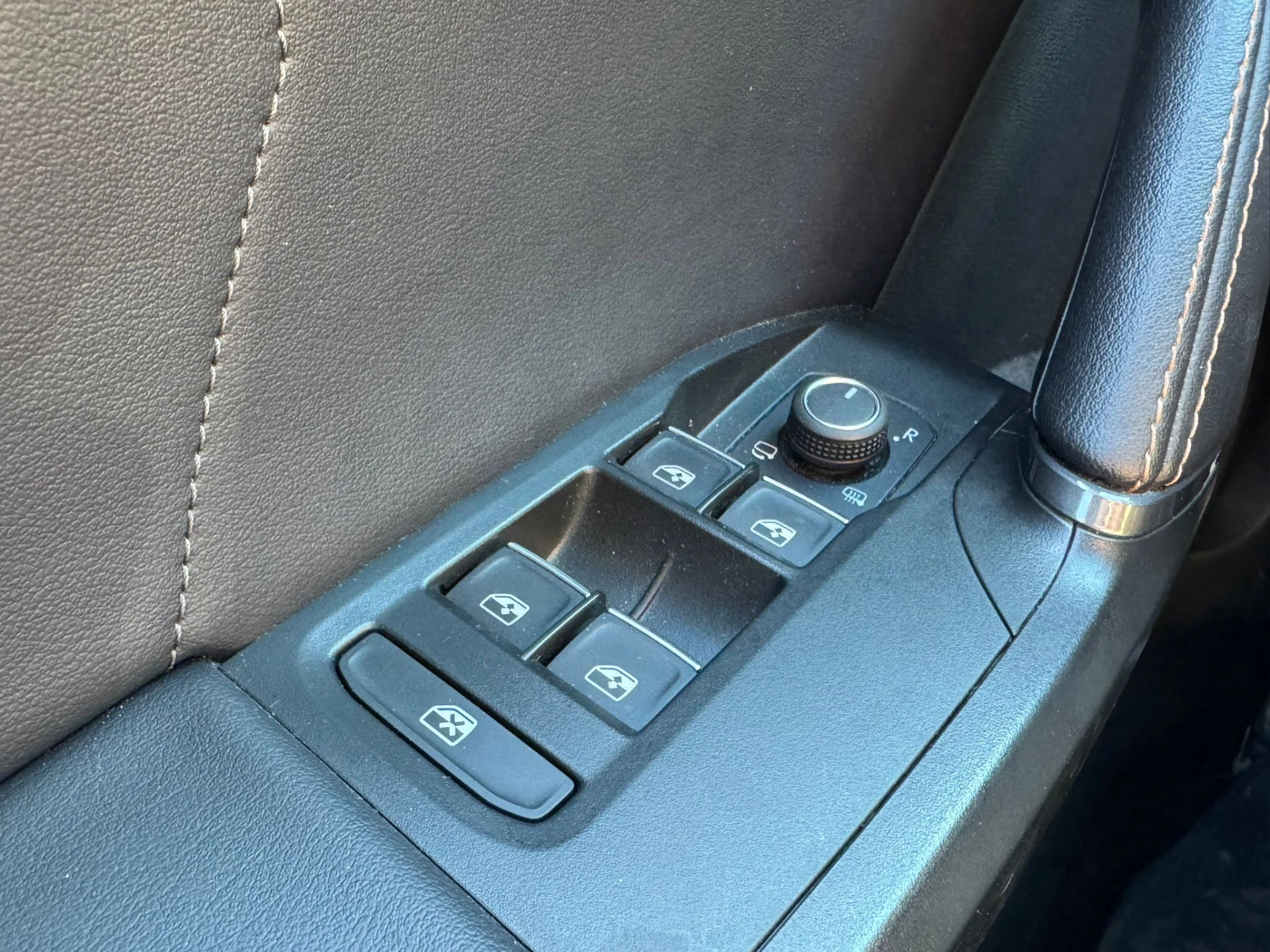 Hoofdafbeelding CUPRA Leon Sportstourer