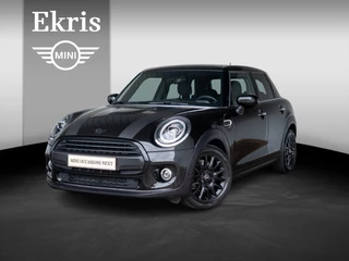 Hoofdafbeelding MINI 5-deurs