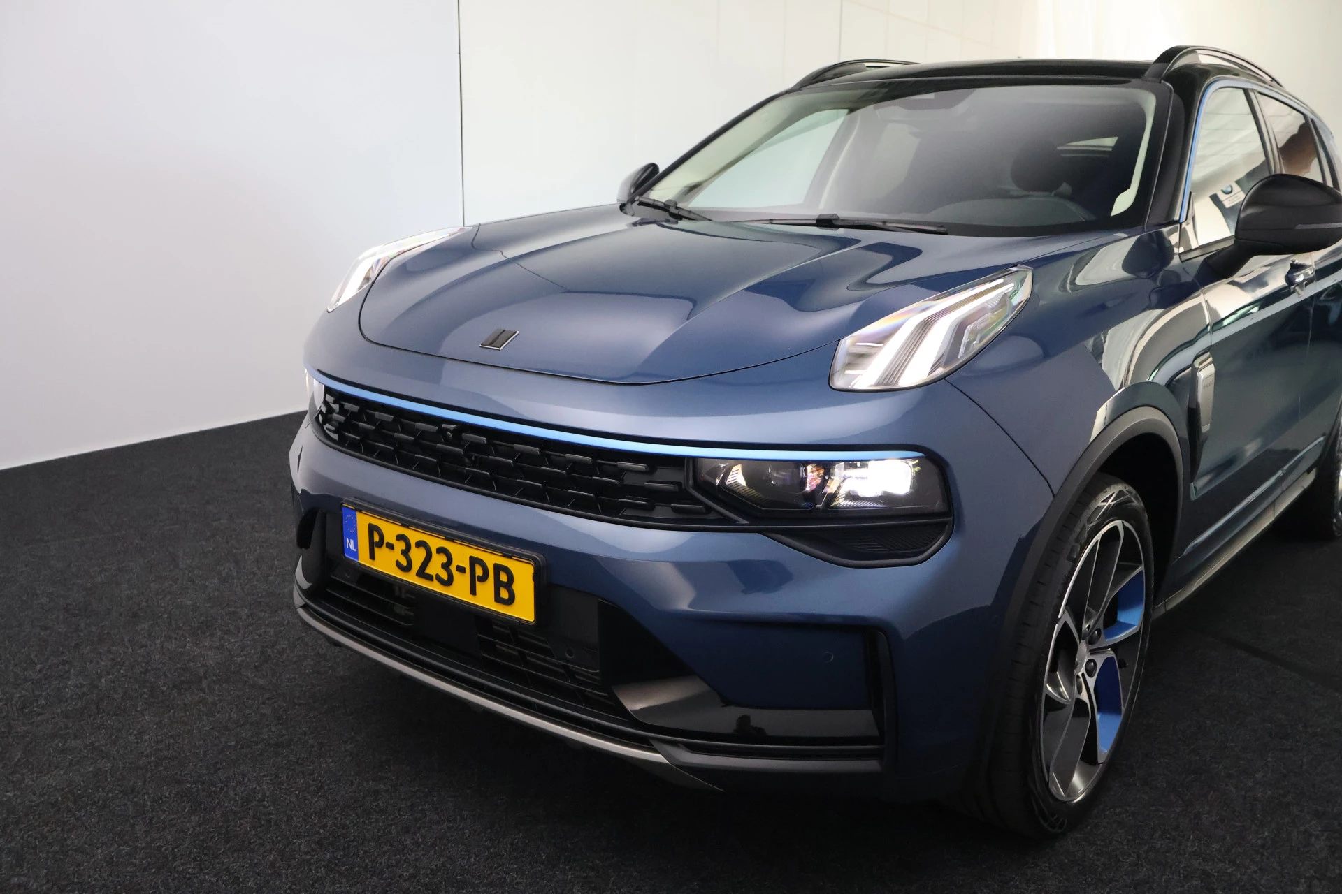 Hoofdafbeelding Lynk & Co 01