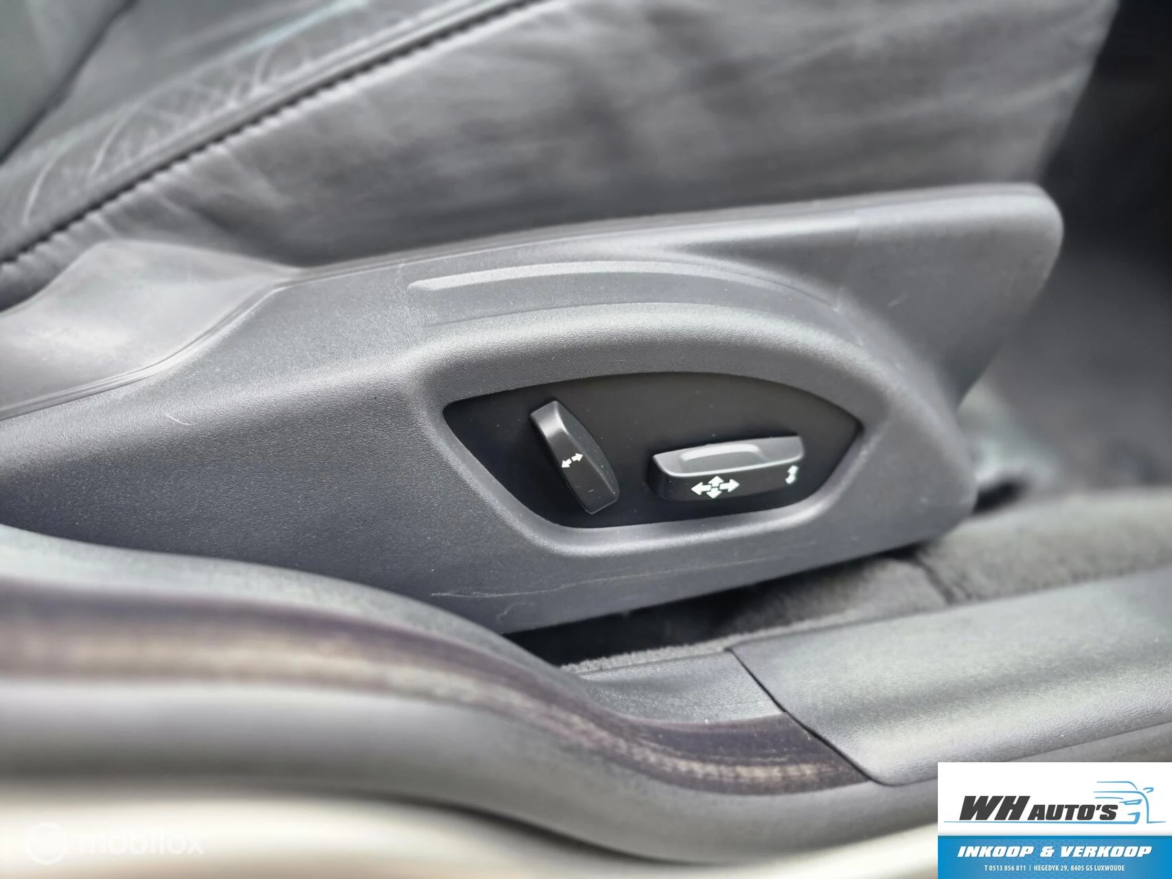 Hoofdafbeelding Volvo V70