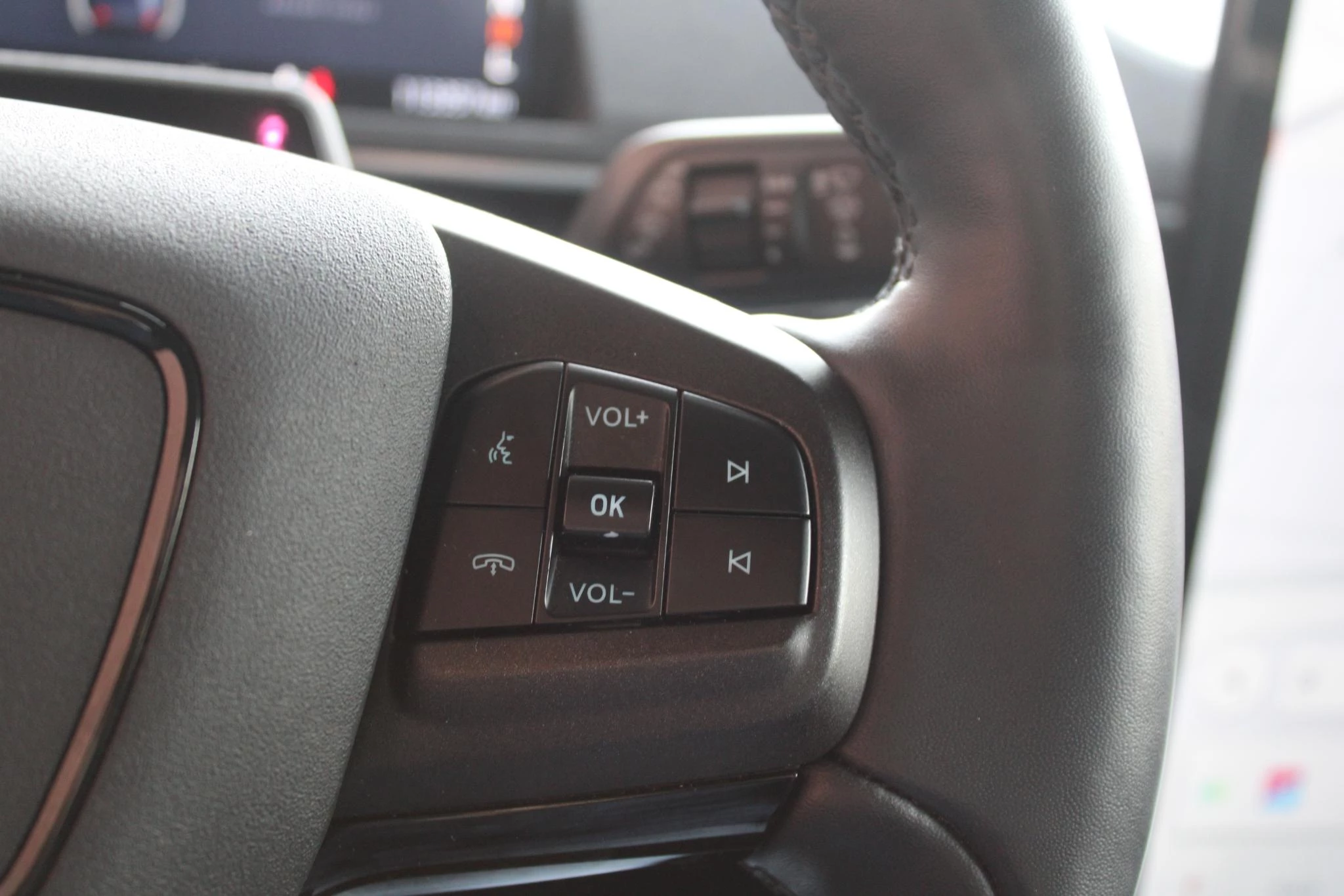 Hoofdafbeelding Ford Mustang Mach-E