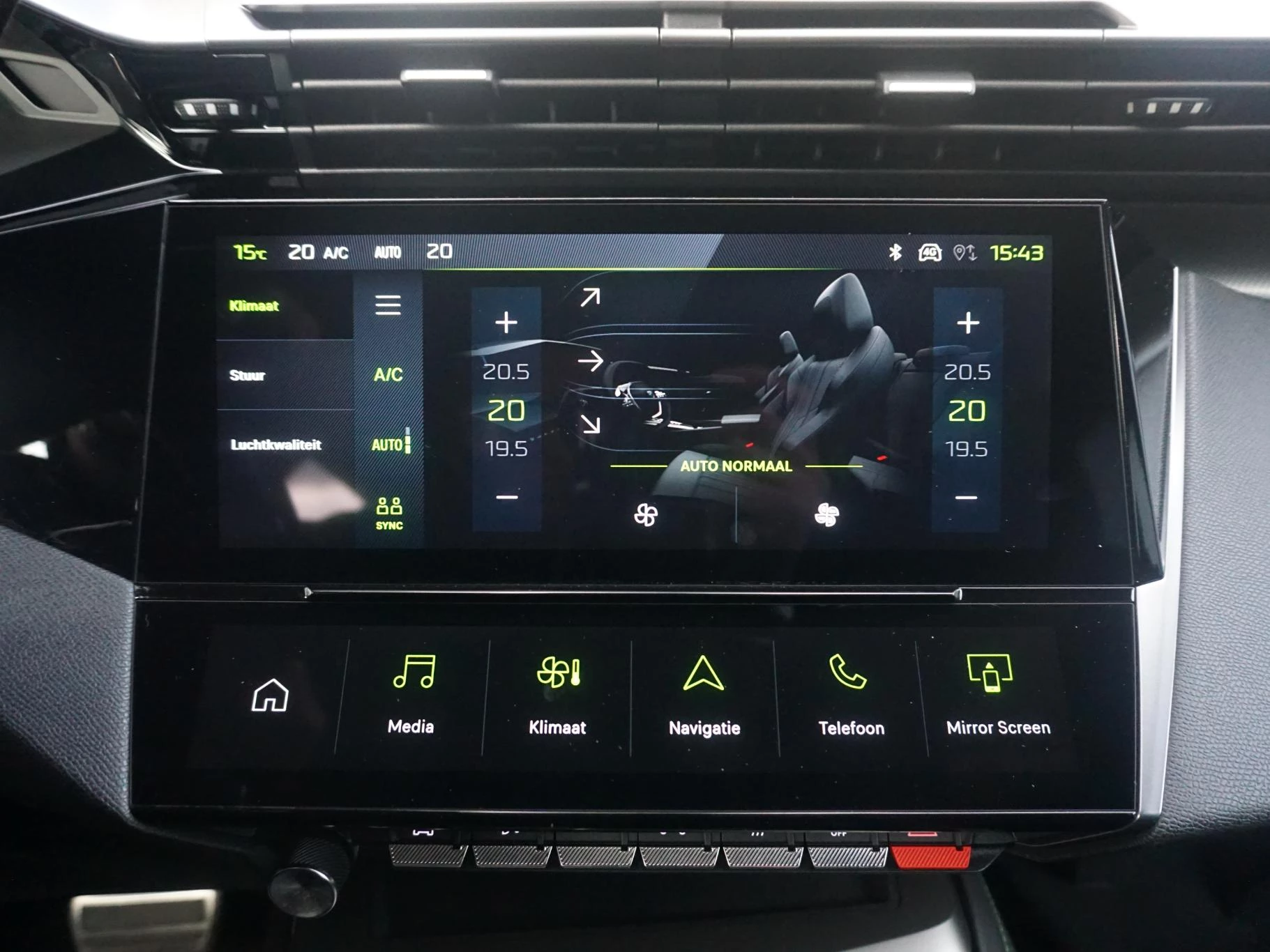 Hoofdafbeelding Peugeot 408