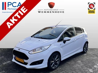 Ford Fiesta 1.0 EcoBoost ST Line
