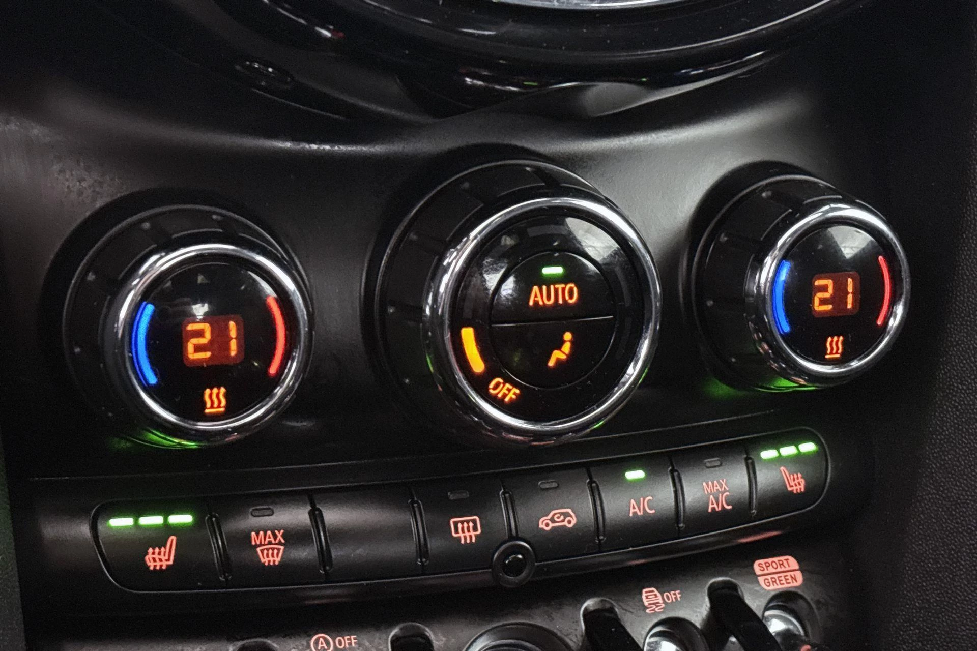 Hoofdafbeelding MINI Cooper S