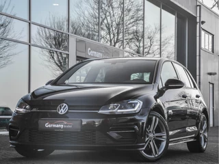 Volkswagen Golf 1.5 TSI Highline Business R Cruise Adaptief Led Achteruitrijcamera