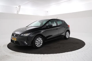 SEAT Ibiza 1.0 MPI Move! 5 Deurs, Apple carplay, Lmv, Airco