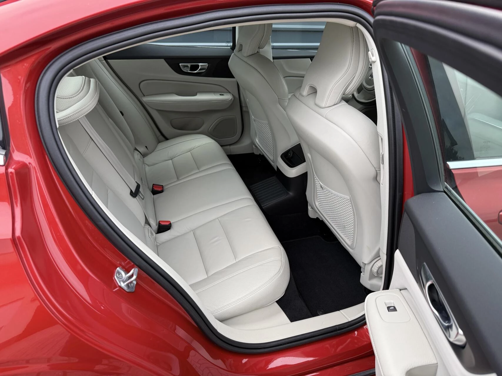 Hoofdafbeelding Volvo S60