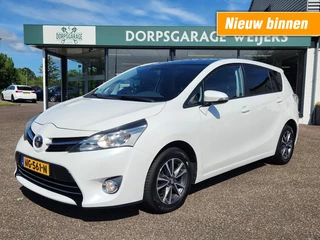 Toyota Verso 1.6 VVT-I Business TOP 5 Editie, trekhaak, camera, panoramadak, cruise, clima