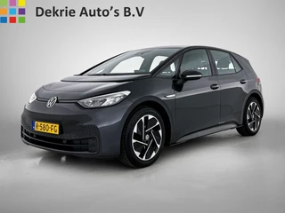 Hoofdafbeelding Volkswagen ID.3 Volkswagen ID.3 Pro 62KWh Comfort / Navigatie / Pdc.V+A / Airco-ecc./ Xenon / Radio multimedia