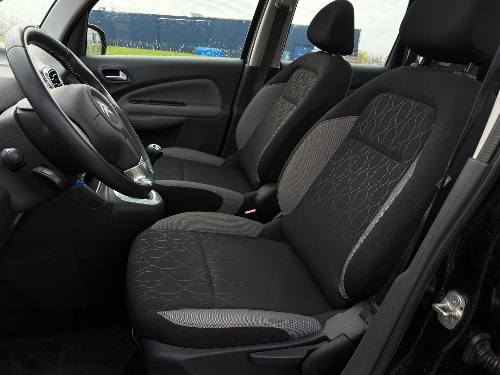 Hoofdafbeelding Citroën C3 Picasso