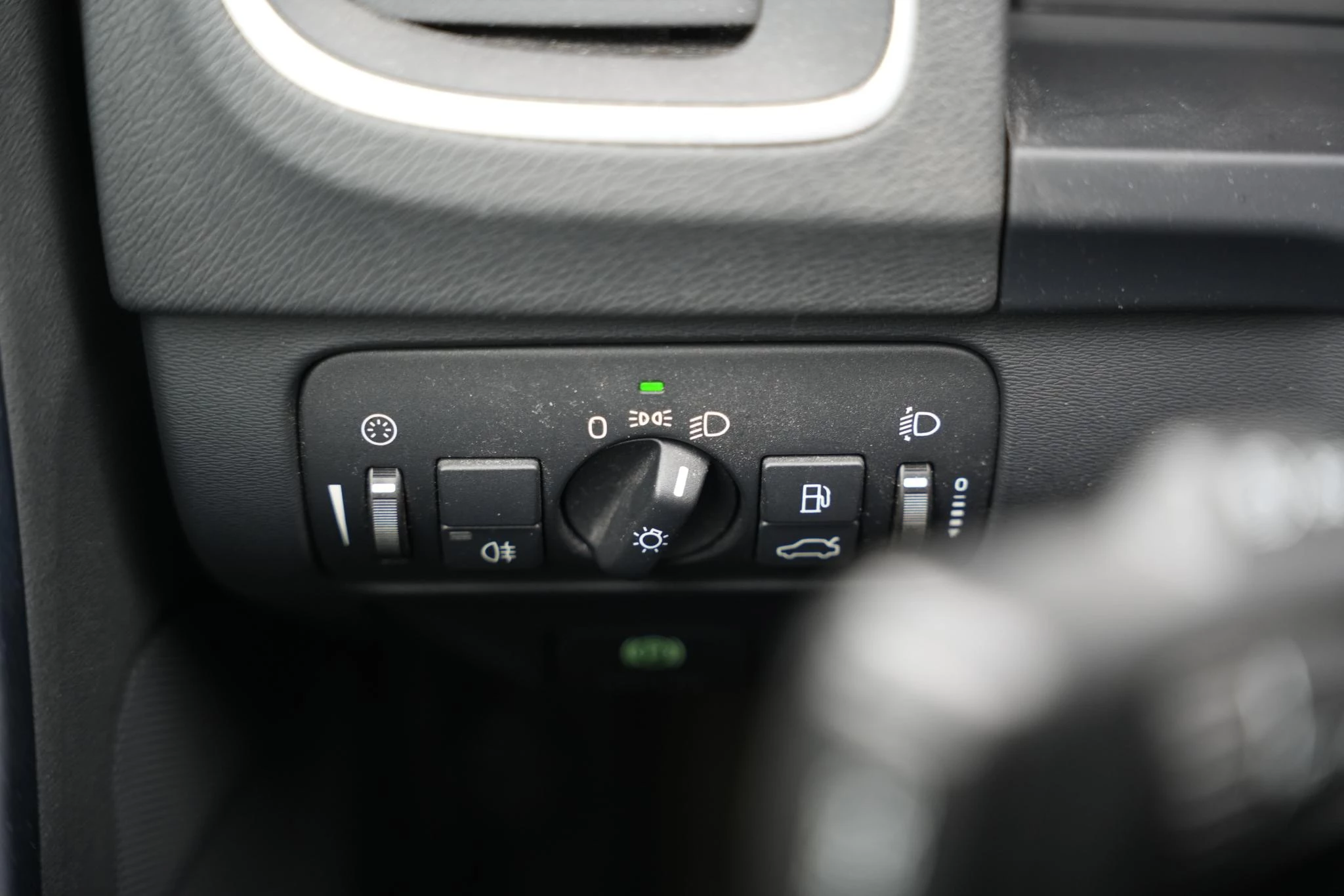 Hoofdafbeelding Volvo S60