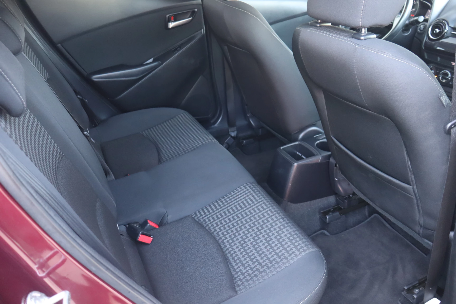 Hoofdafbeelding Mazda 2