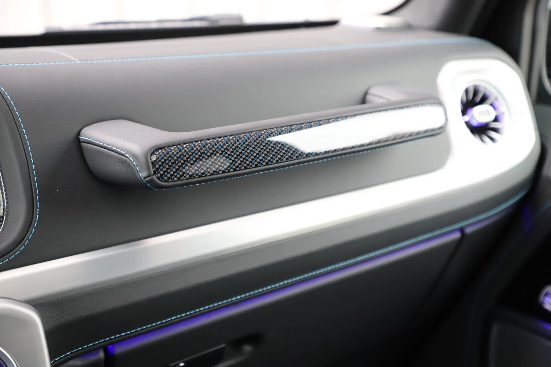 Hoofdafbeelding Mercedes-Benz G-Klasse