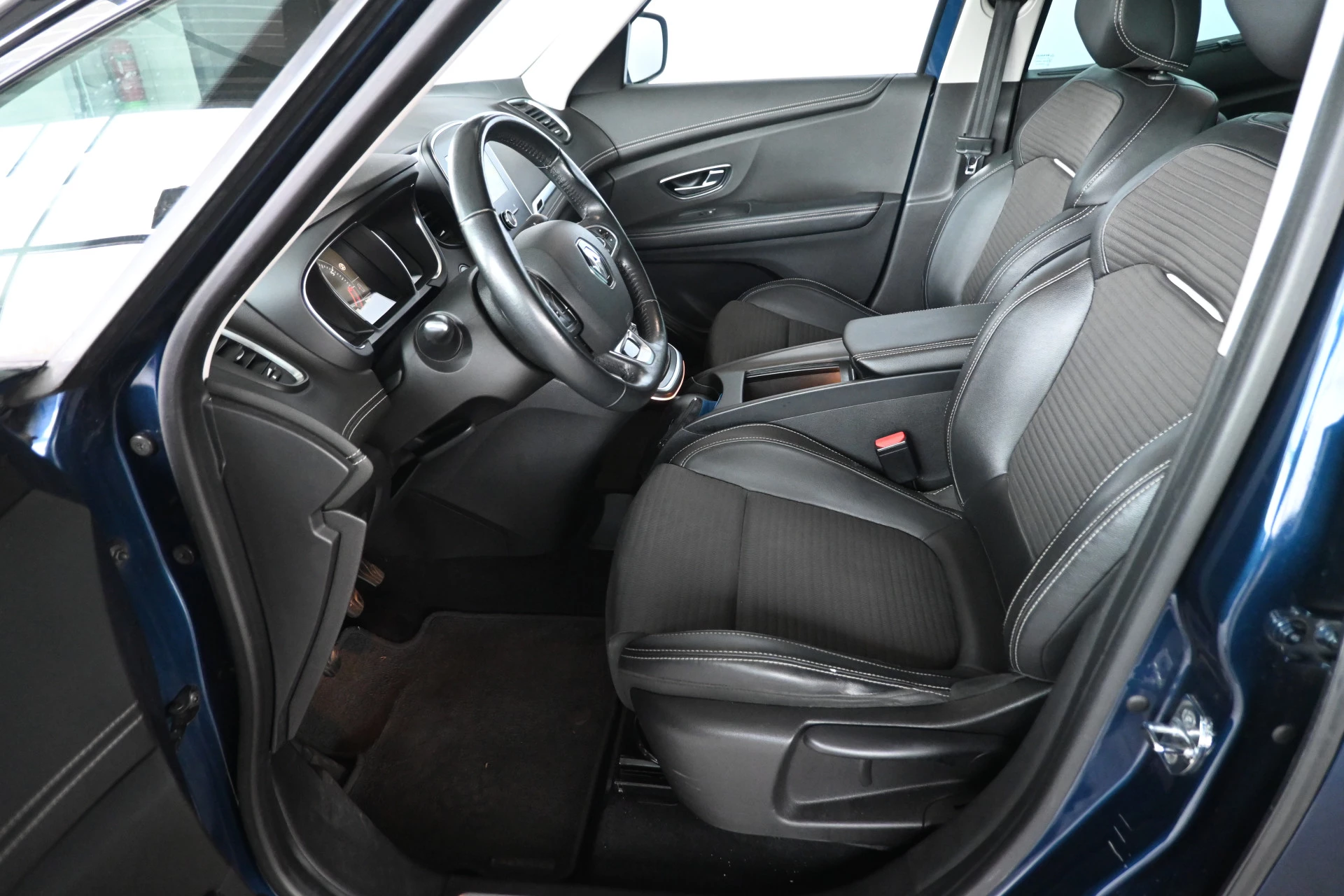 Hoofdafbeelding Renault Scénic