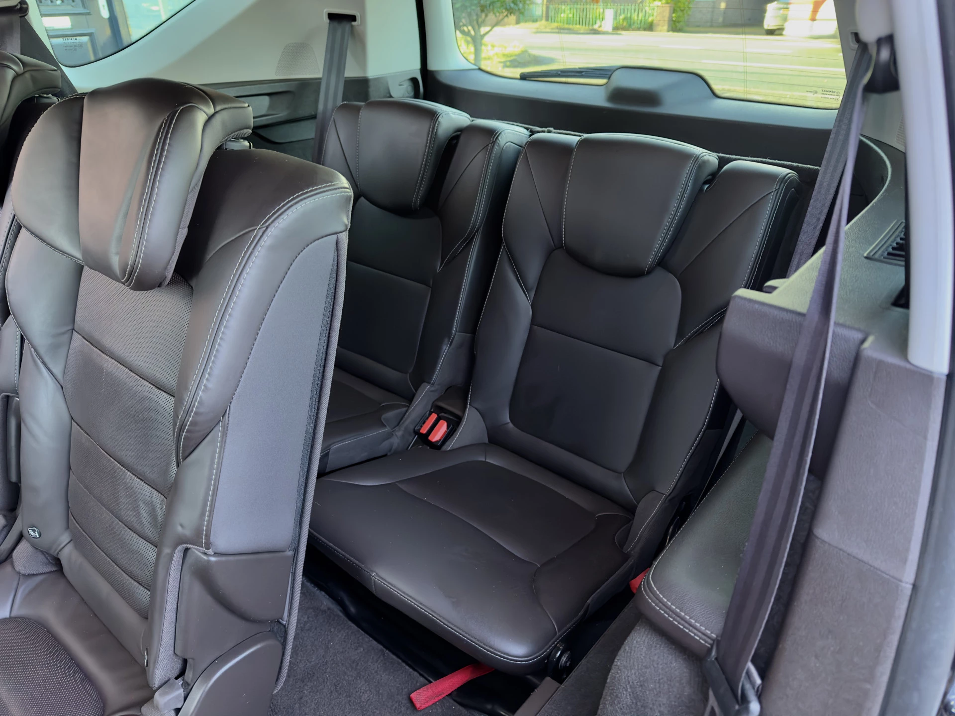 Hoofdafbeelding Renault Espace