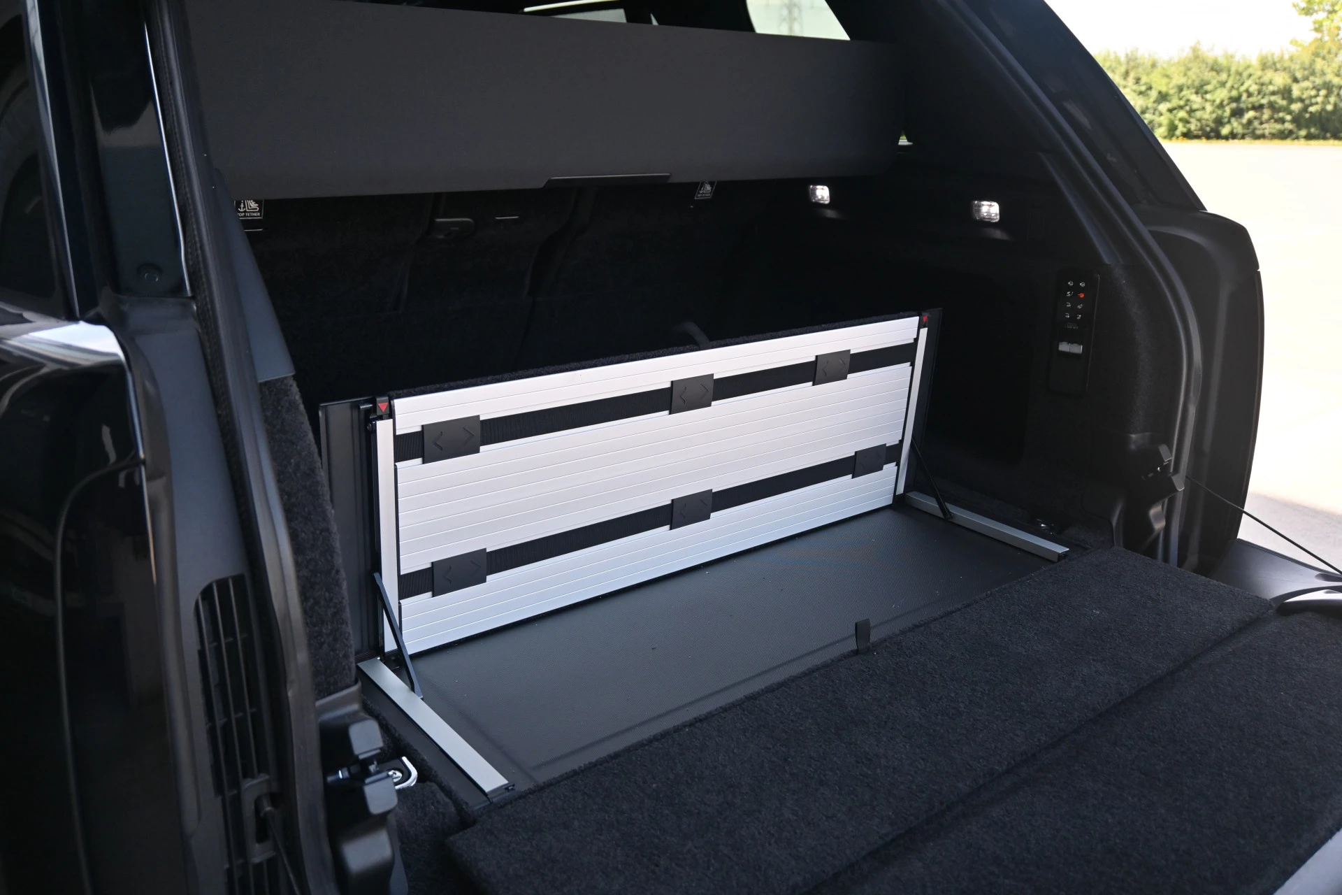 Hoofdafbeelding Land Rover Range Rover