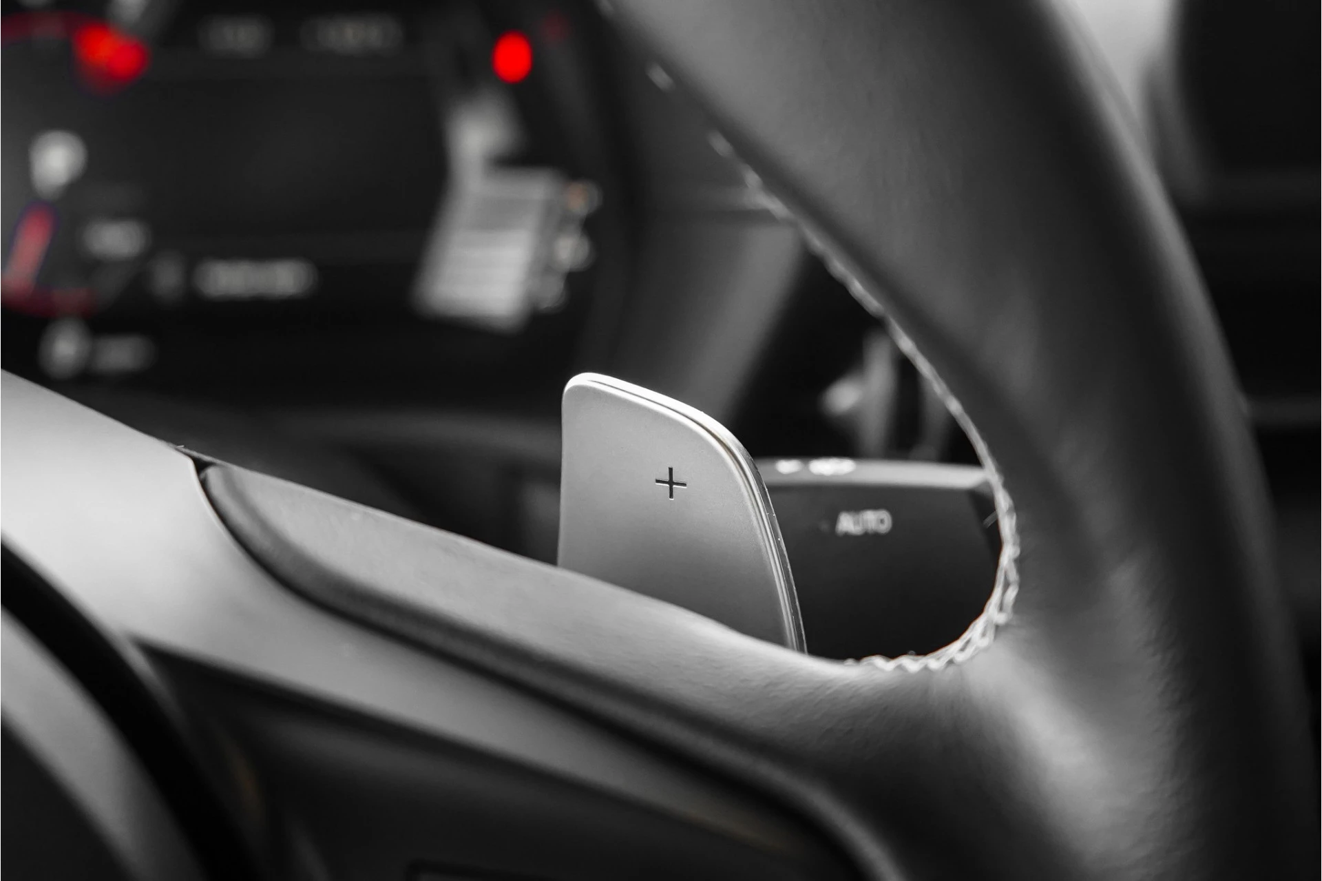 Hoofdafbeelding Toyota Supra