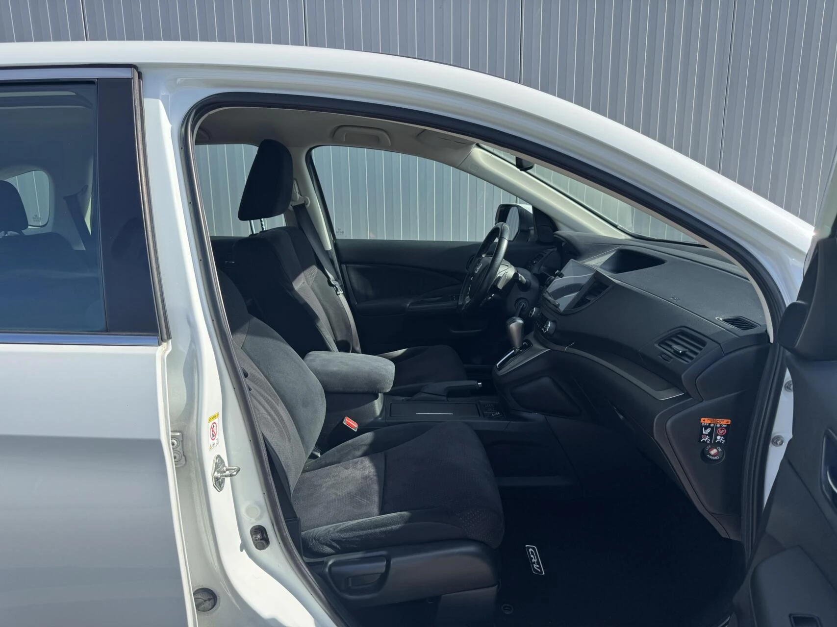 Hoofdafbeelding Honda CR-V