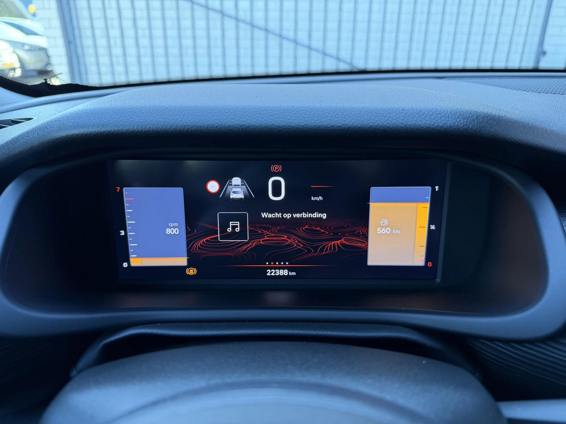 Hoofdafbeelding Jeep Avenger