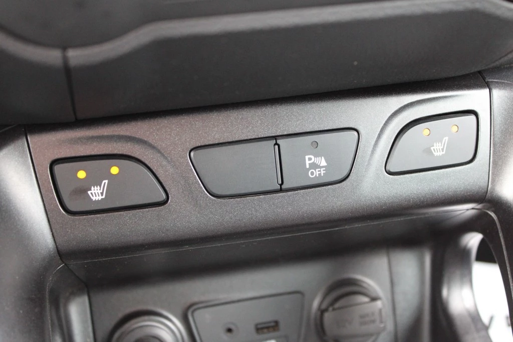 Hoofdafbeelding Hyundai ix35