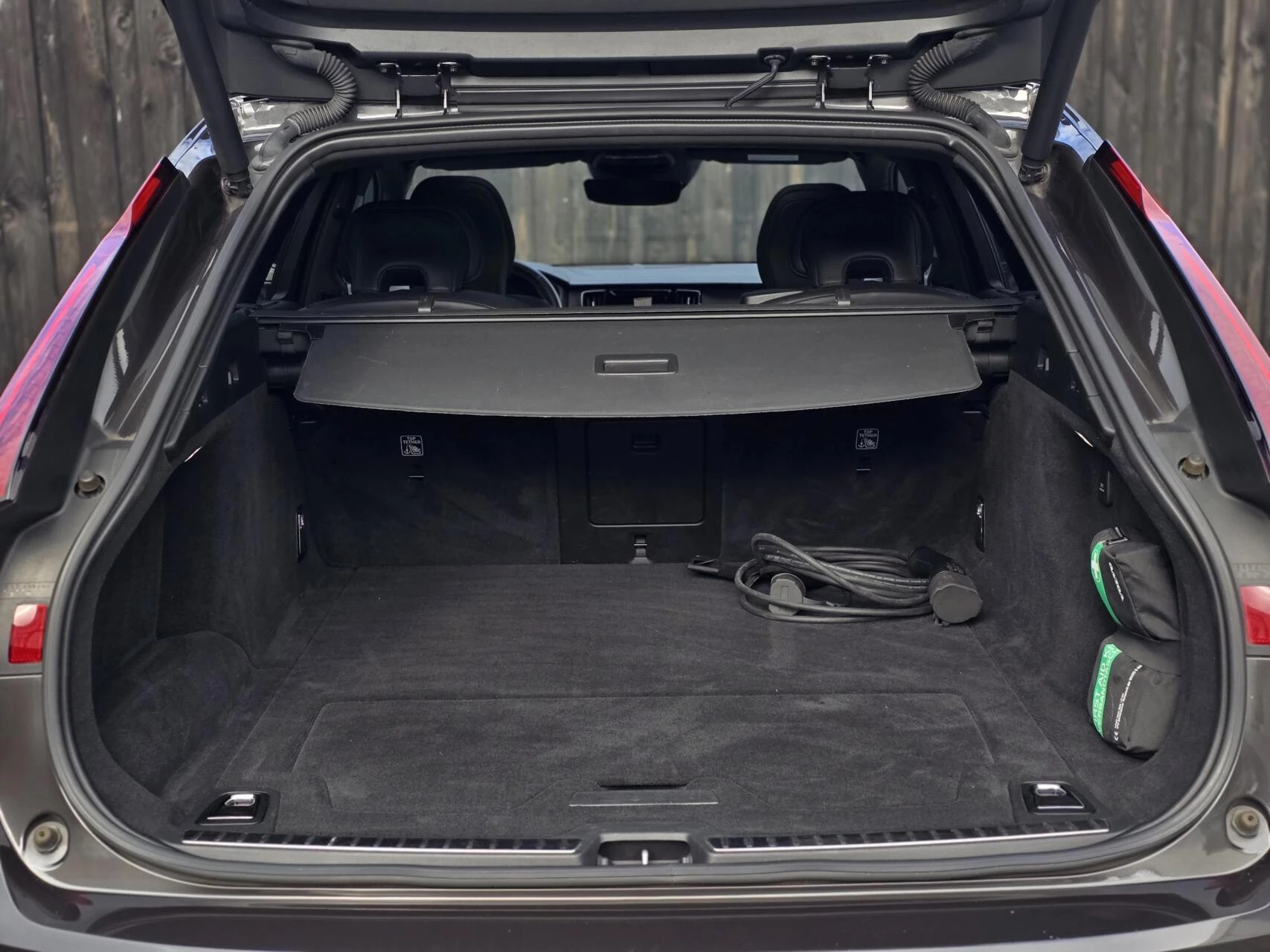 Hoofdafbeelding Volvo V90