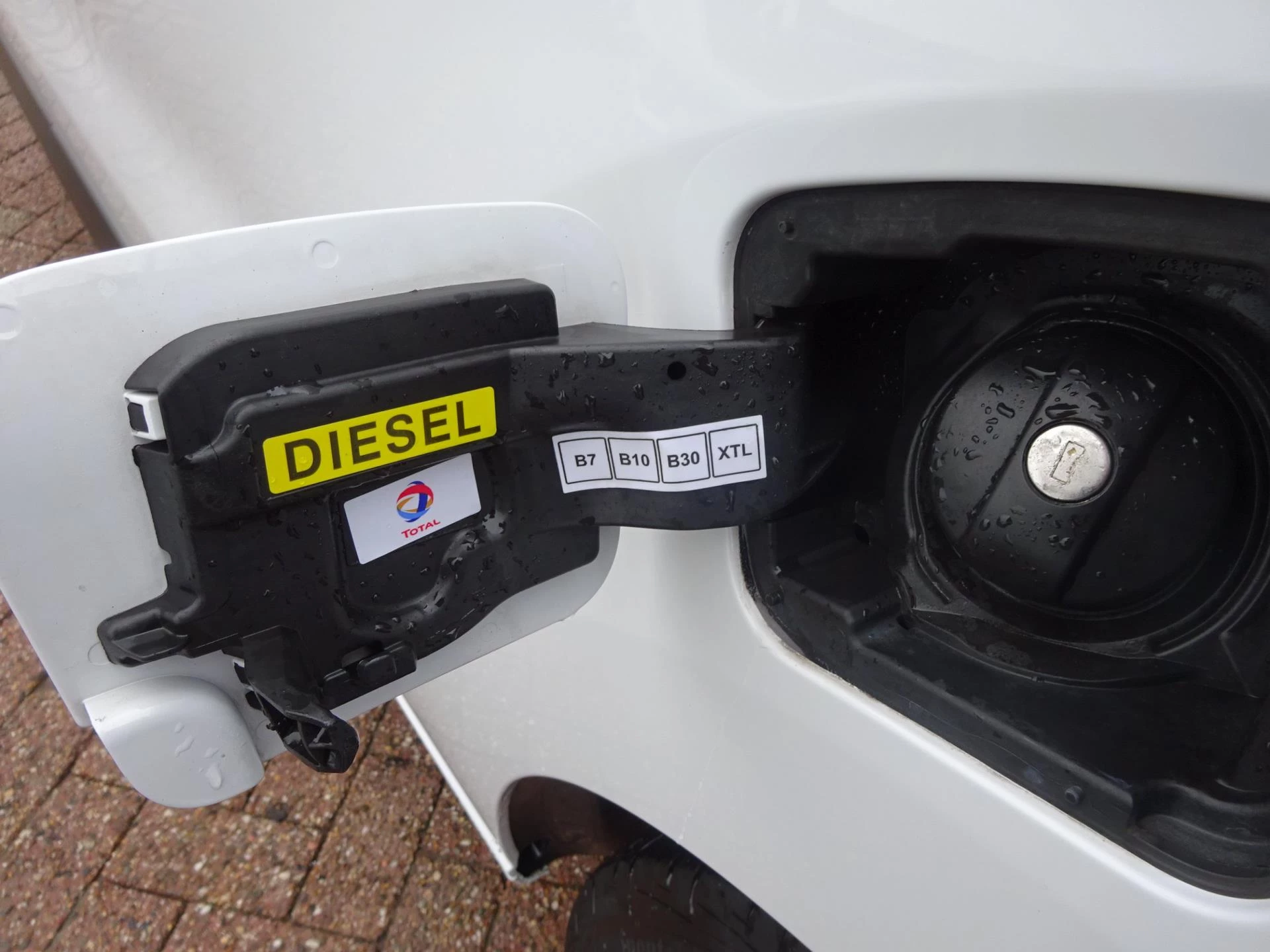 Hoofdafbeelding Peugeot Expert