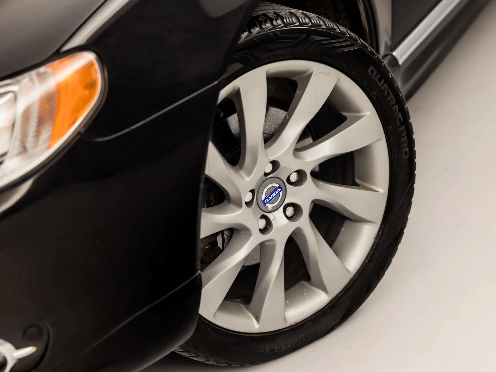 Hoofdafbeelding Volvo S80