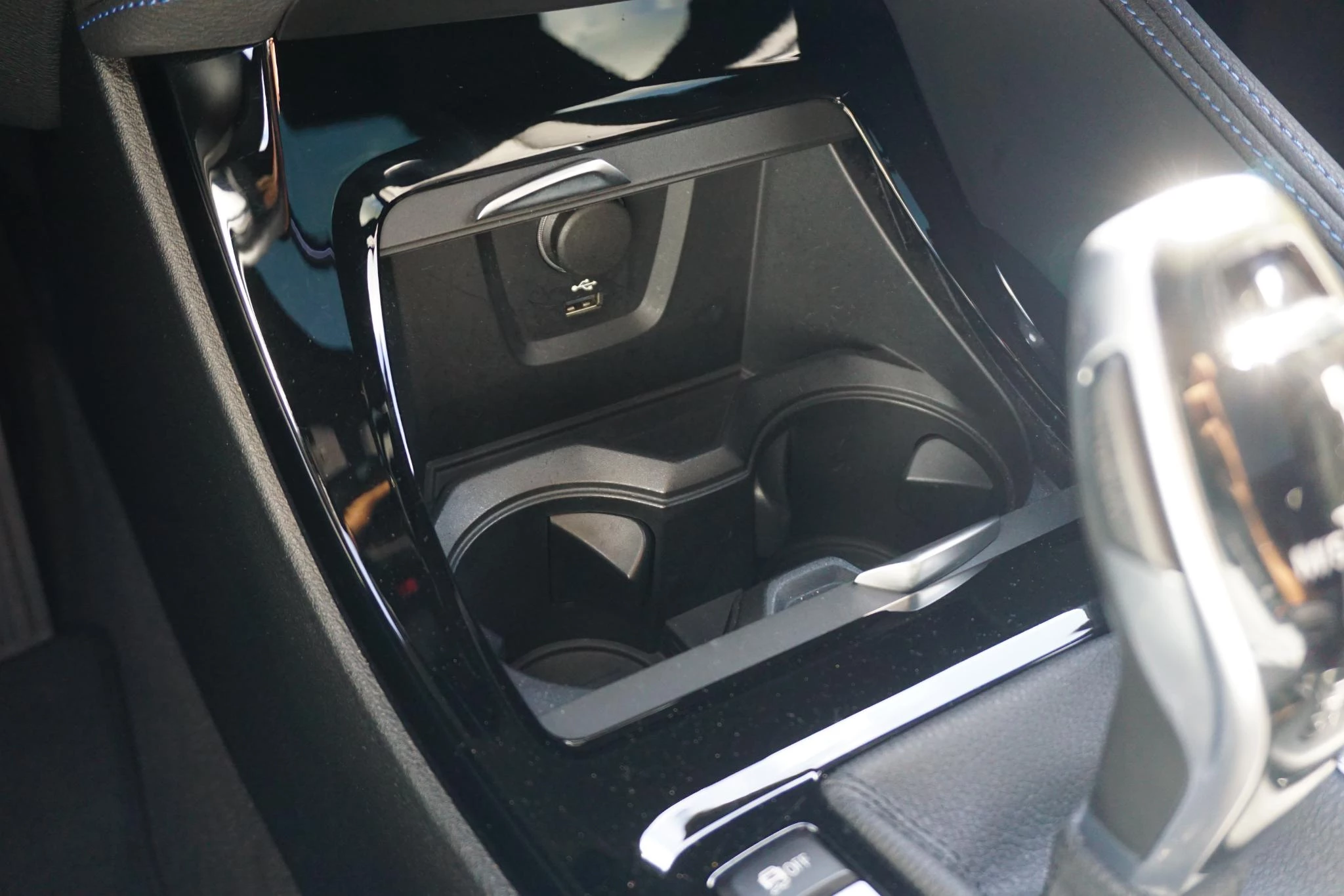 Hoofdafbeelding BMW X2