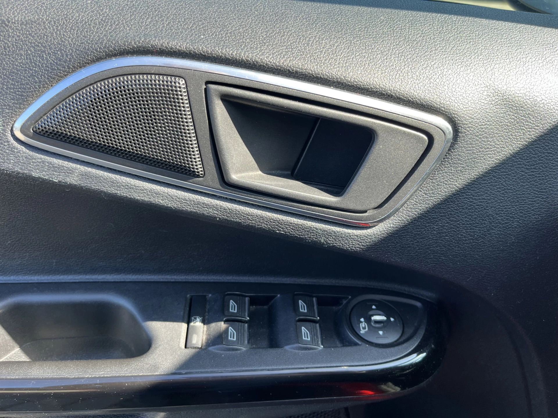 Hoofdafbeelding Ford B-MAX
