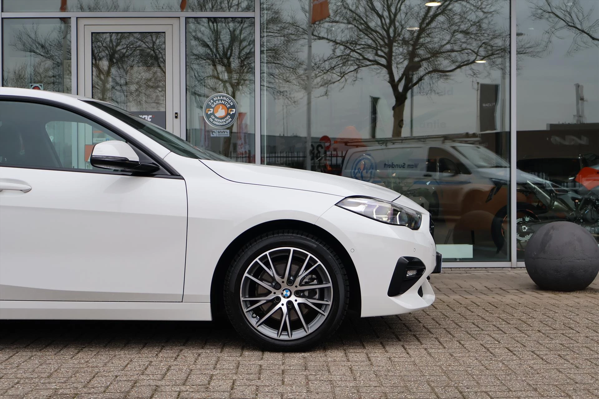 Hoofdafbeelding BMW 2 Serie