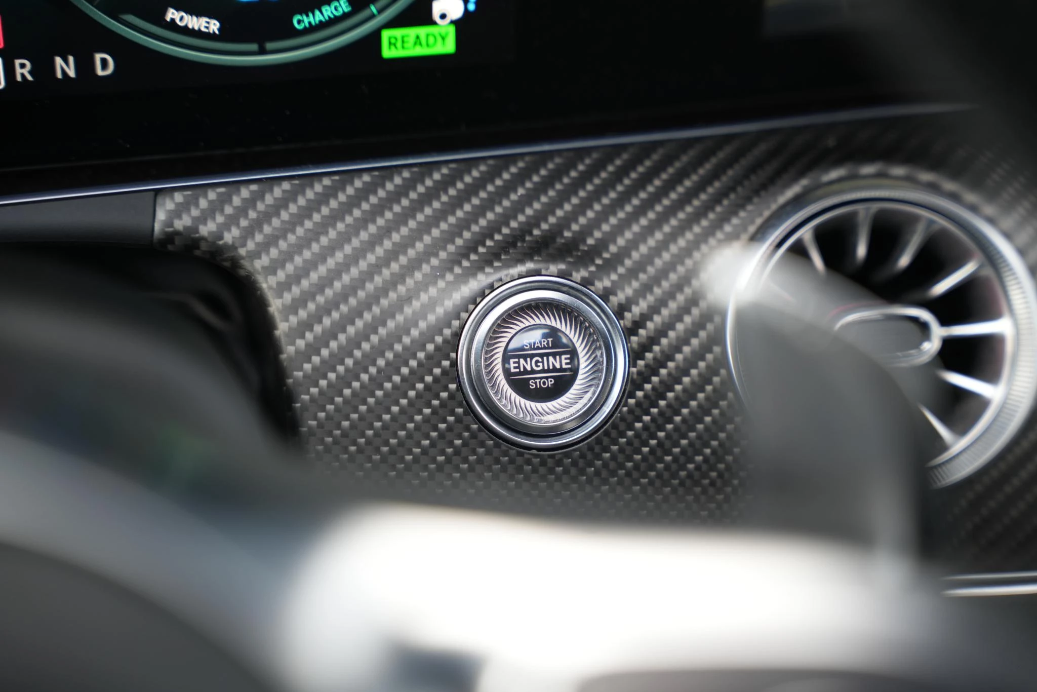 Hoofdafbeelding Mercedes-AMG GT