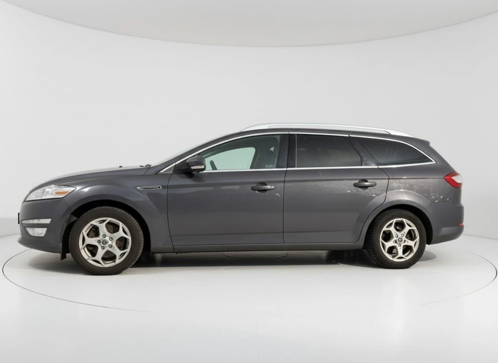 Hoofdafbeelding Ford Mondeo