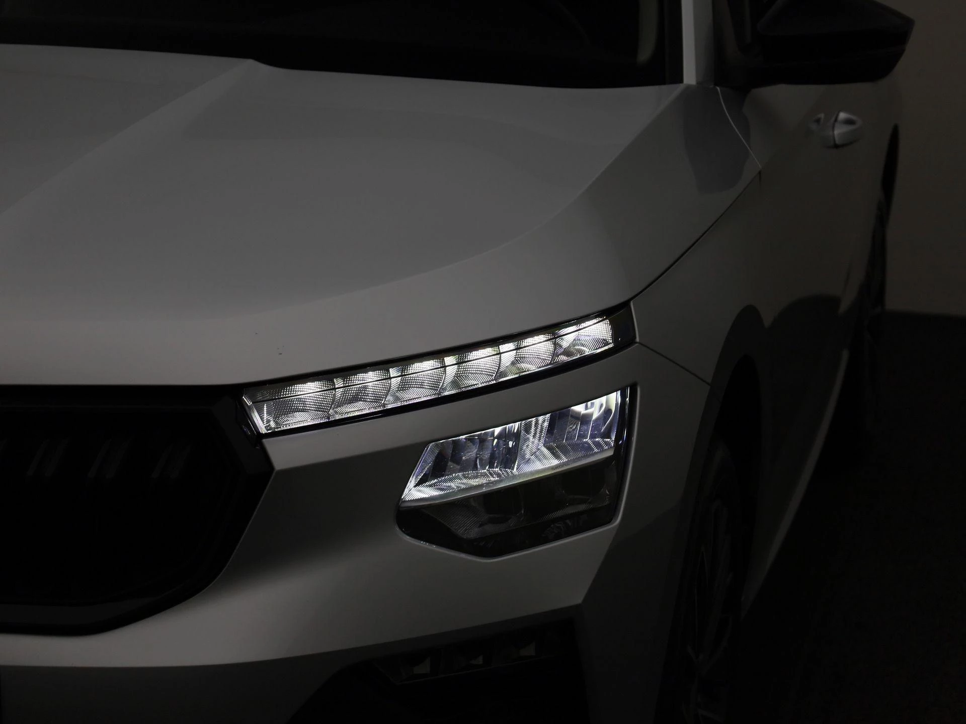 Hoofdafbeelding Škoda Kamiq