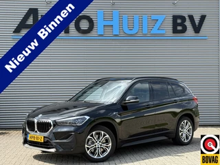 BMW X1 xDrive25e Executive Navi Plus DAB Head-Up Display LED PDC