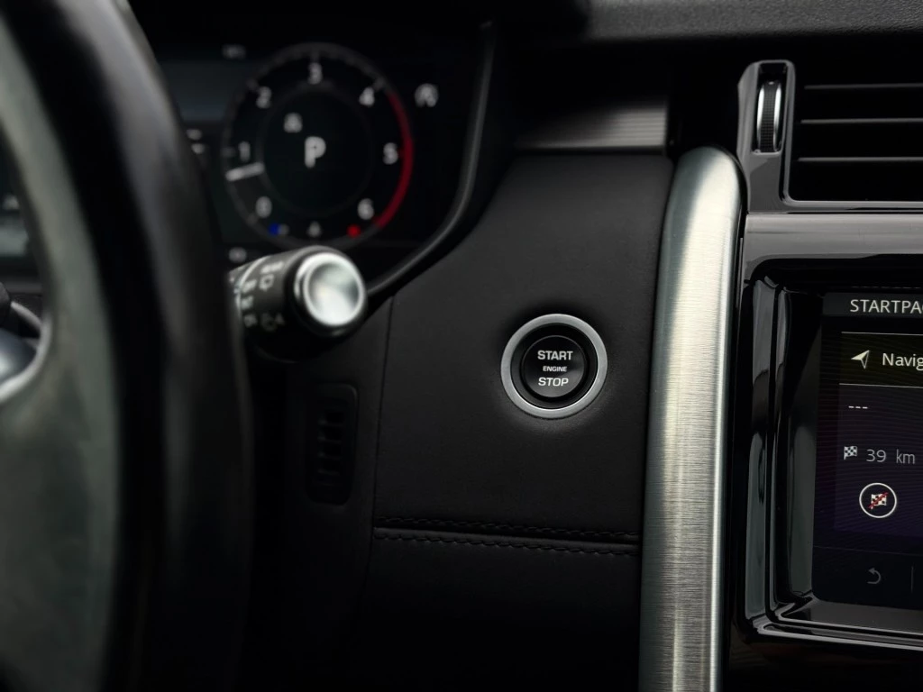 Hoofdafbeelding Land Rover Discovery