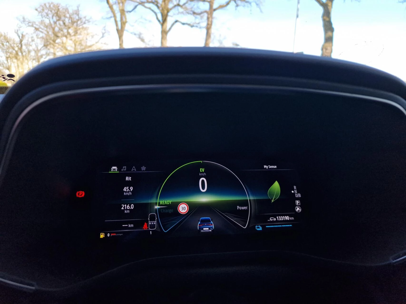 Hoofdafbeelding Renault Arkana