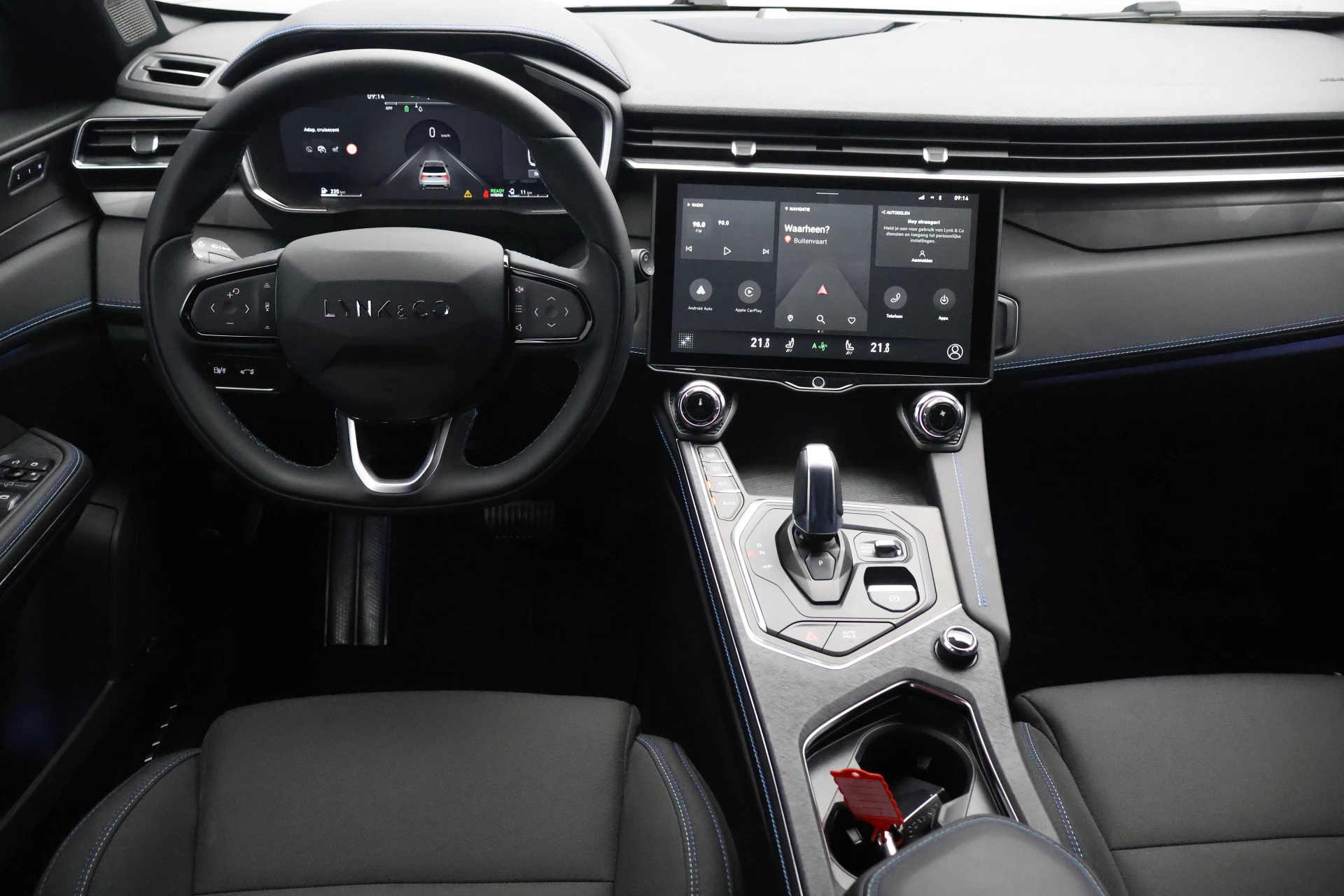 Hoofdafbeelding Lynk & Co 01