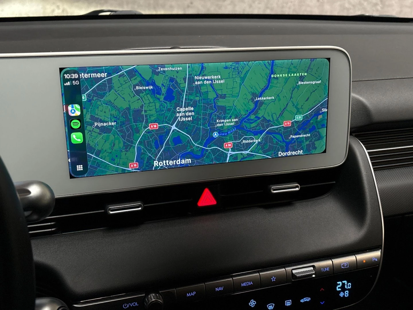 Hoofdafbeelding Hyundai IONIQ 5