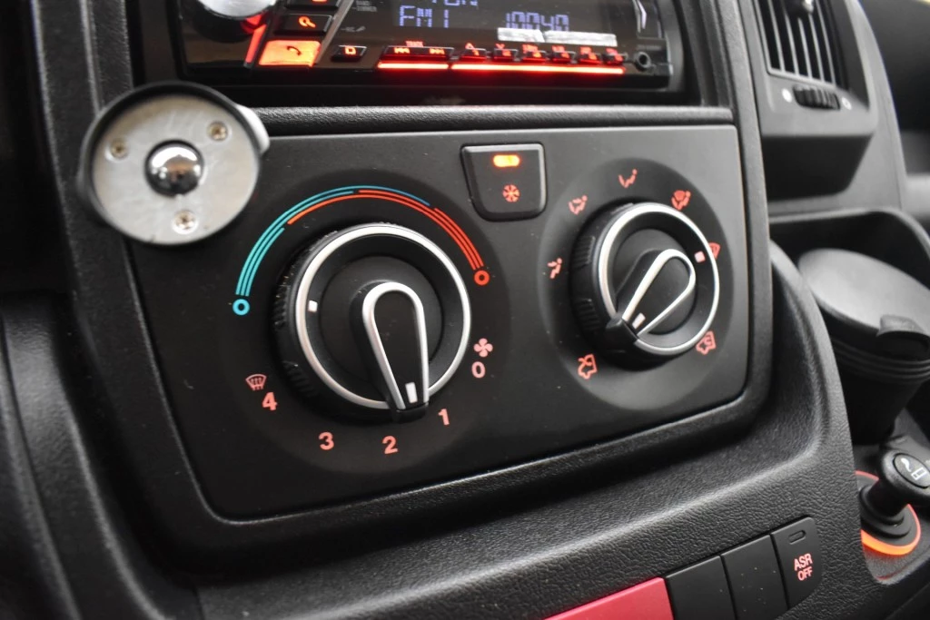 Hoofdafbeelding Fiat Ducato
