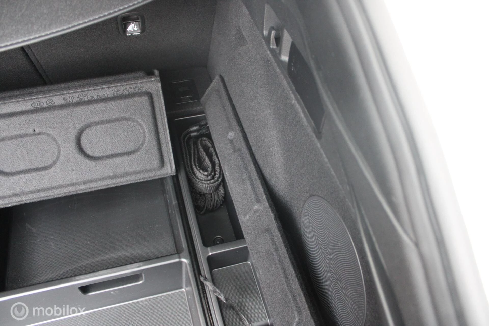 Hoofdafbeelding Kia ProCeed