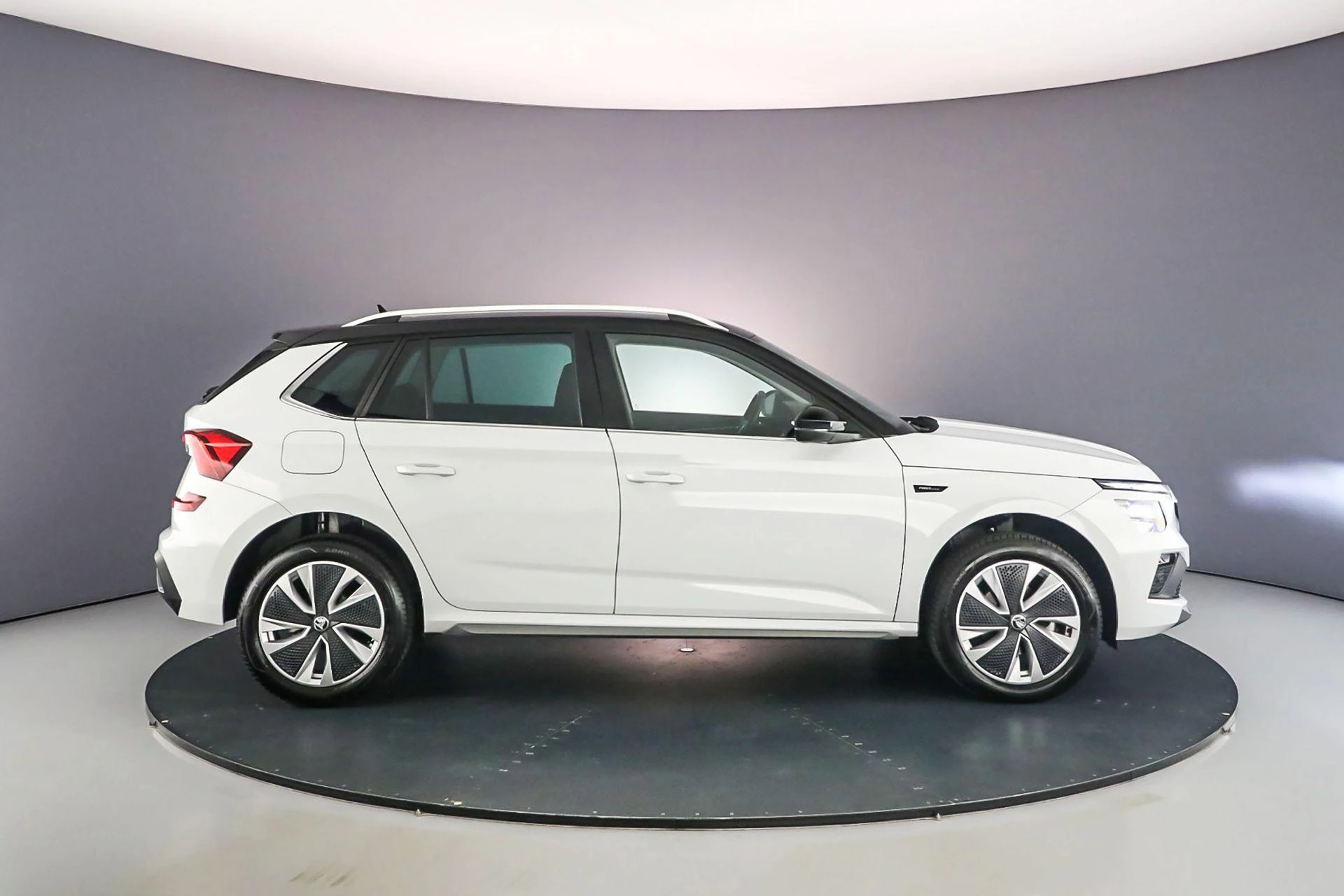 Hoofdafbeelding Škoda Kamiq