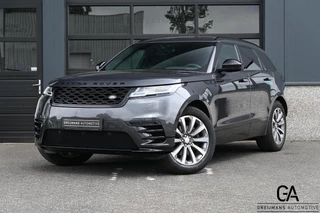 Land Rover Range Rover Velar 3.0 V6 AWD R-Dynamic HSE