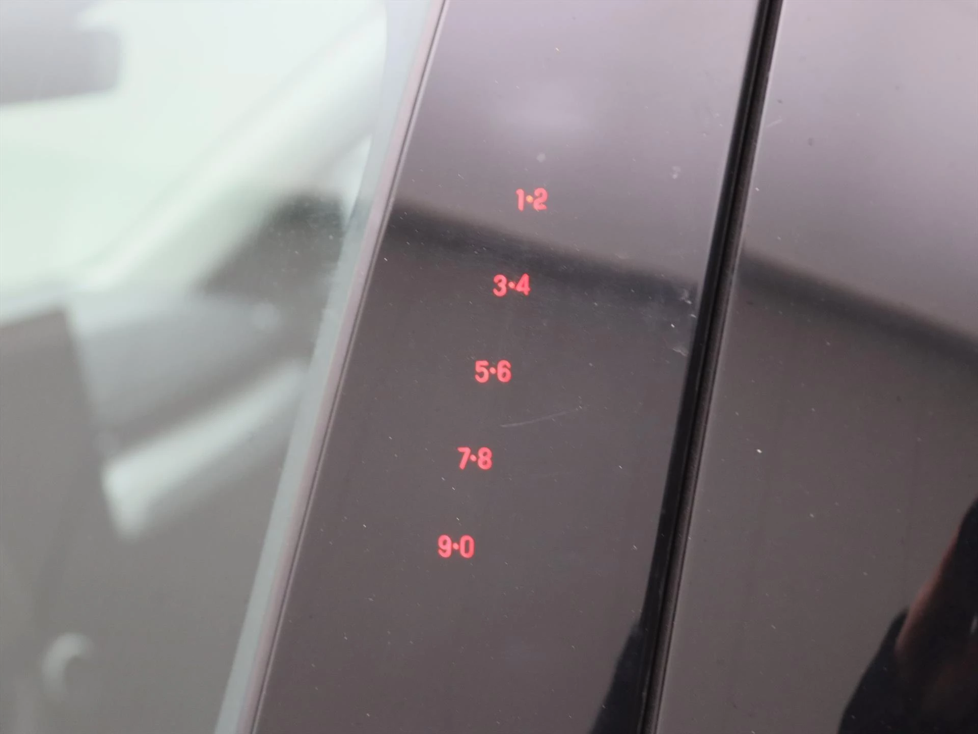 Hoofdafbeelding Ford Mustang Mach-E