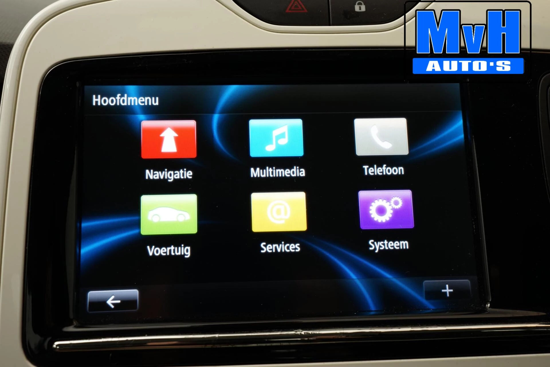 Hoofdafbeelding Renault ZOE