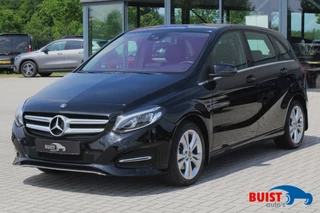 Mercedes-Benz B-Klasse 220 d 177pk Business AUTOMAAT TREKHAAK LED