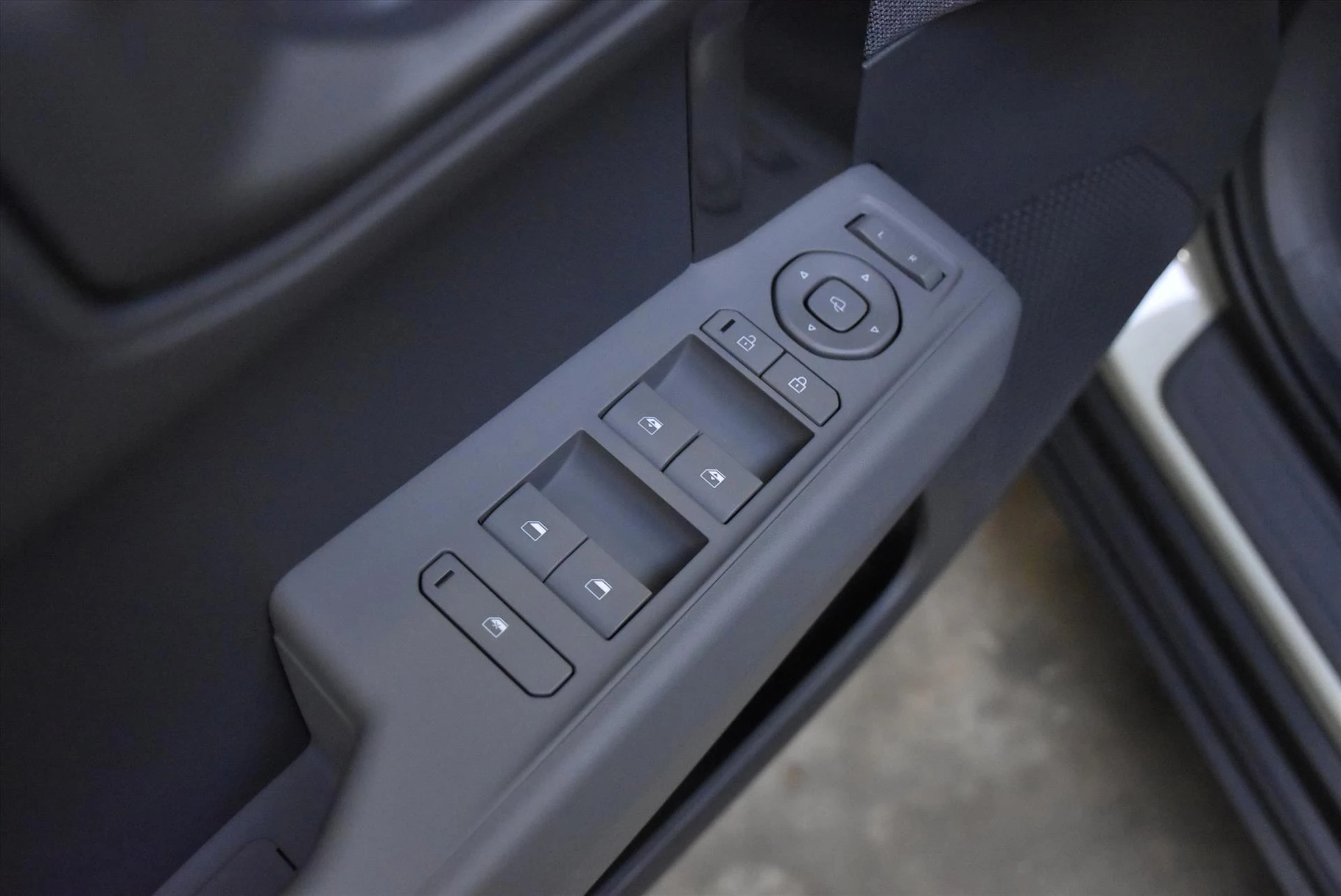 Hoofdafbeelding Kia EV3