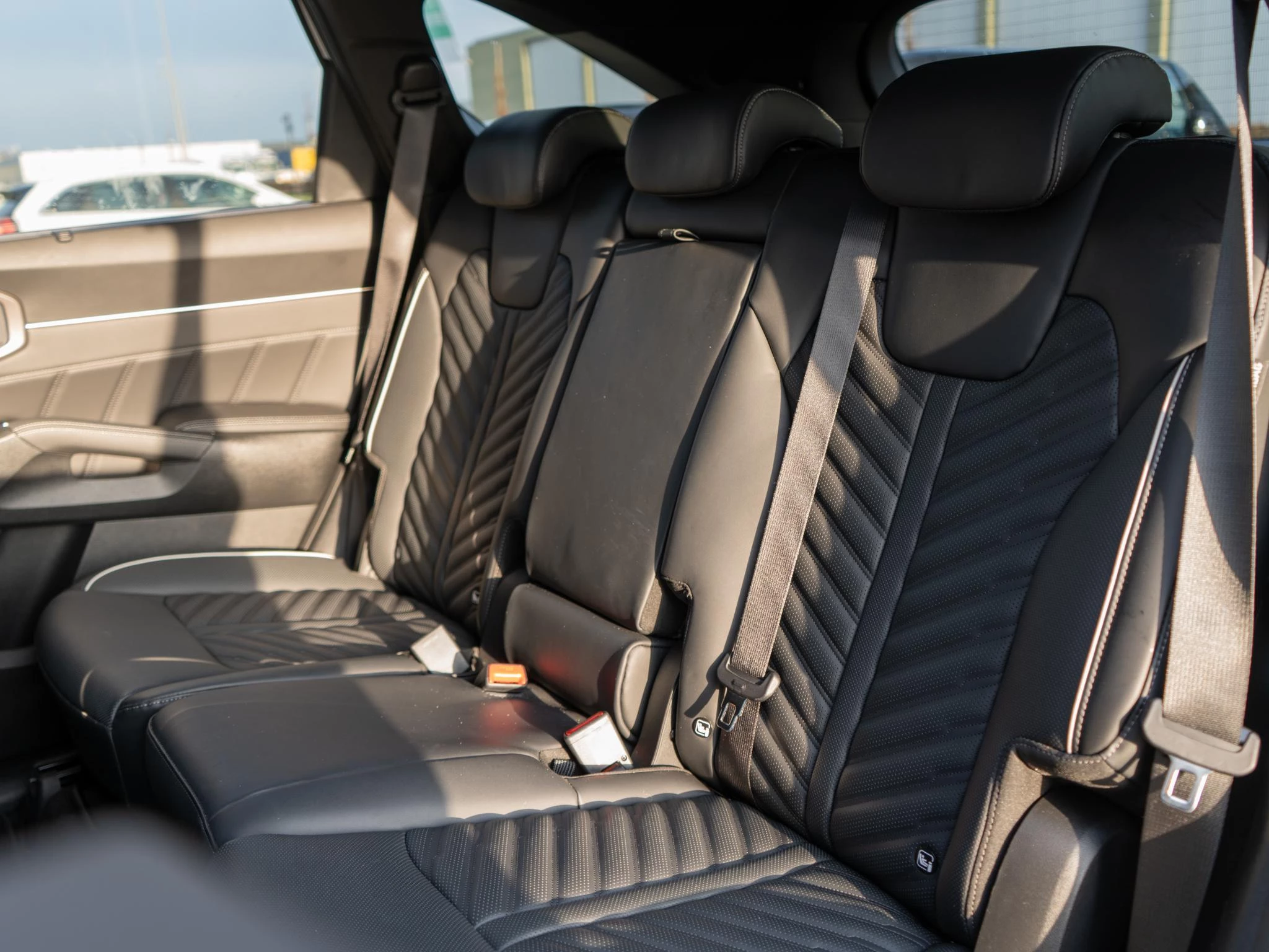 Hoofdafbeelding Kia Sorento